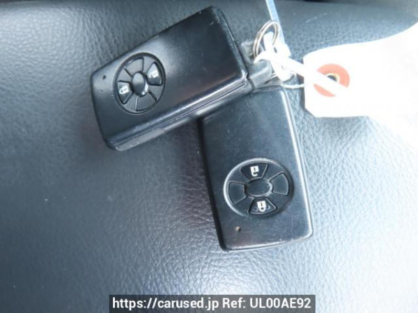 Used 2012 AT toyota vanguard ACA38W Image[31]