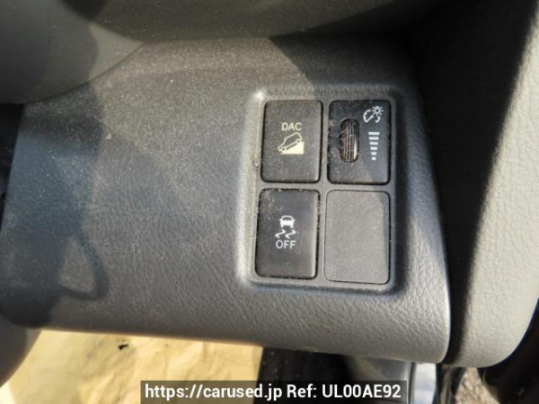 Used 2012 AT toyota vanguard ACA38W Image[32]