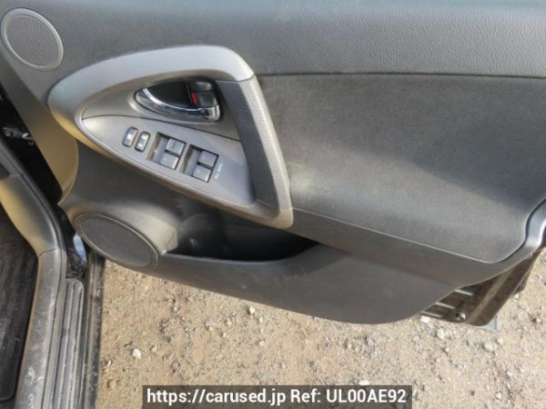 Used 2012 AT toyota vanguard ACA38W Image[33]