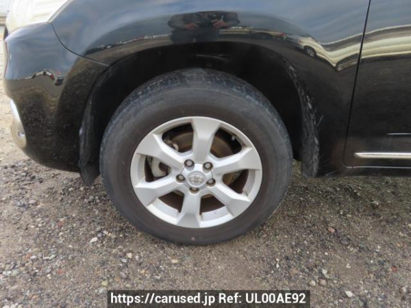 Used 2012 AT toyota vanguard ACA38W Image[35]