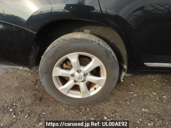 Used 2012 AT toyota vanguard ACA38W Image[36]