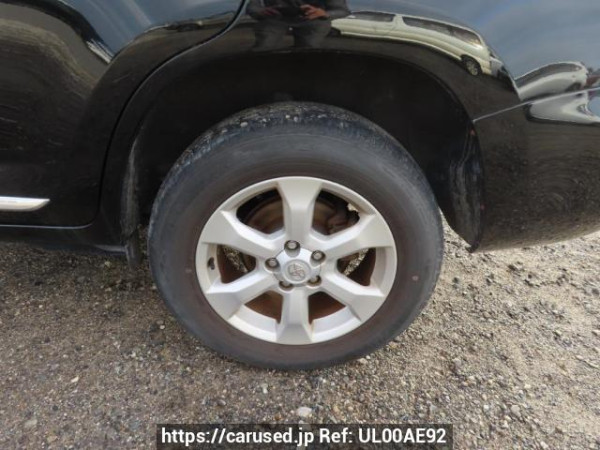 Used 2012 AT toyota vanguard ACA38W Image[37]