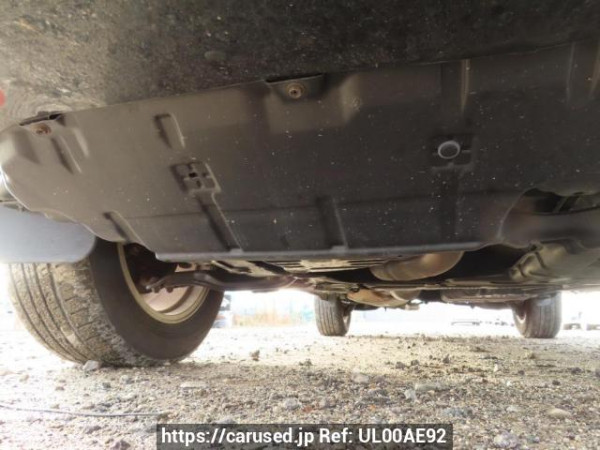 Used 2012 AT toyota vanguard ACA38W Image[38]