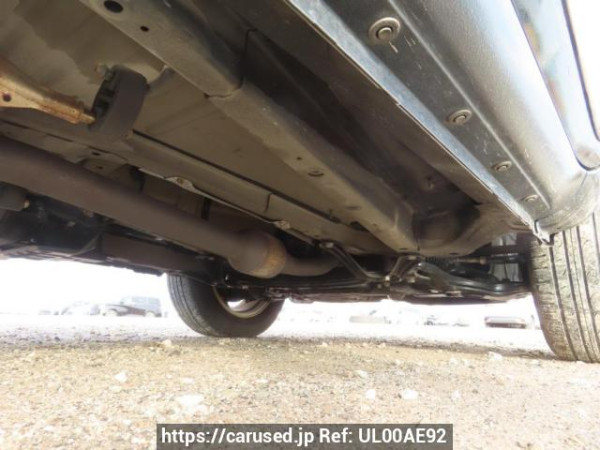 Used 2012 AT toyota vanguard ACA38W Image[40]