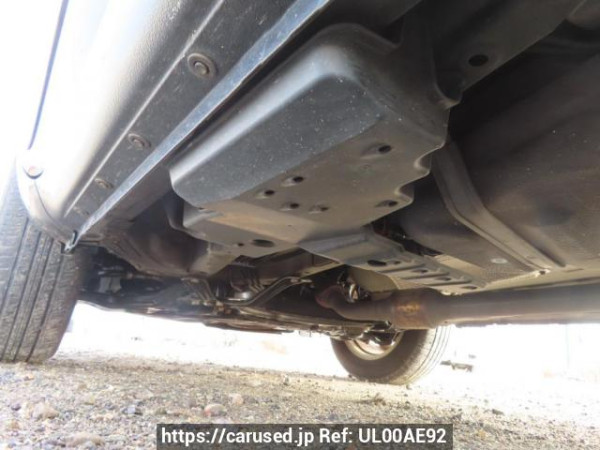 Used 2012 AT toyota vanguard ACA38W Image[41]