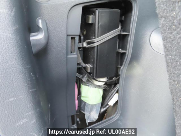 Used 2012 AT toyota vanguard ACA38W Image[47]