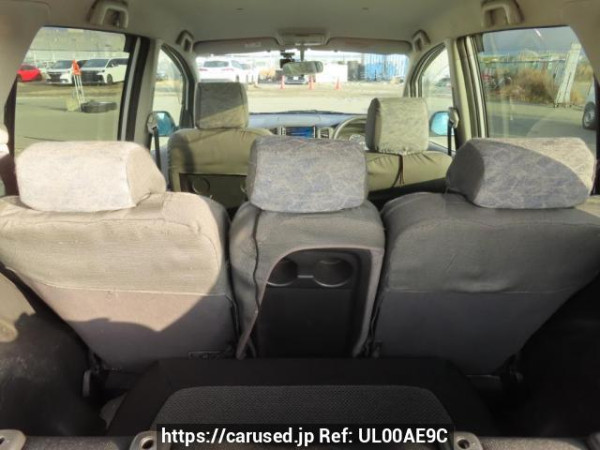 Used 2003 AT toyota corolla-spacio NZE121N Image[9]