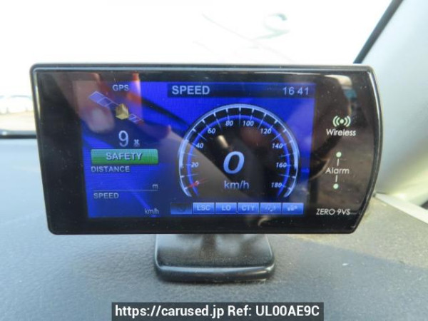 Used 2003 AT toyota corolla-spacio NZE121N Image[29]