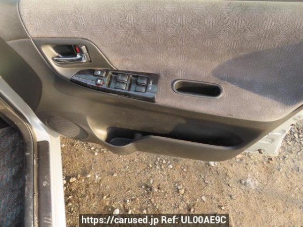 Used 2003 AT toyota corolla-spacio NZE121N Image[33]