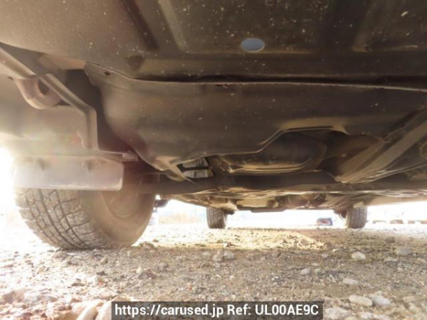 Used 2003 AT toyota corolla-spacio NZE121N Image[38]