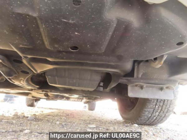 Used 2003 AT toyota corolla-spacio NZE121N Image[39]