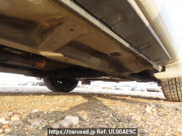 Used 2003 AT toyota corolla-spacio NZE121N Image[40]