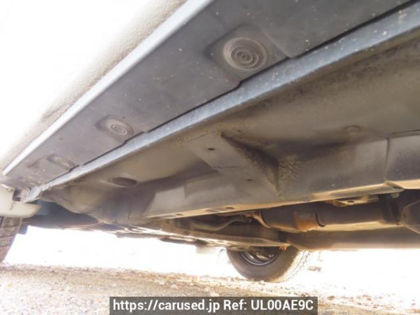 Used 2003 AT toyota corolla-spacio NZE121N Image[41]