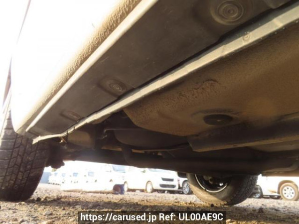 Used 2003 AT toyota corolla-spacio NZE121N Image[42]