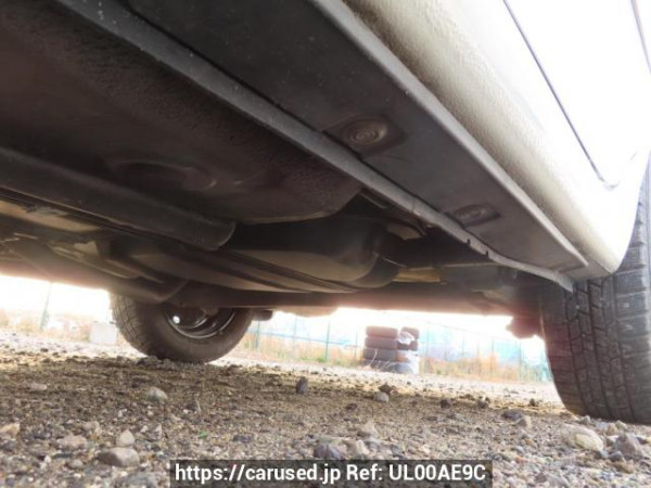 Used 2003 AT toyota corolla-spacio NZE121N Image[43]