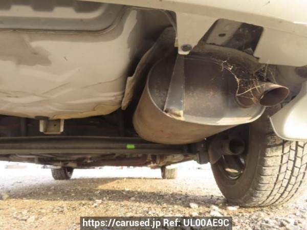 Used 2003 AT toyota corolla-spacio NZE121N Image[44]