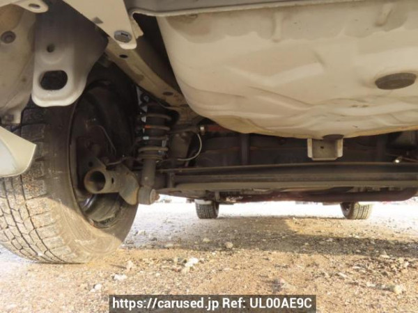 Used 2003 AT toyota corolla-spacio NZE121N Image[45]