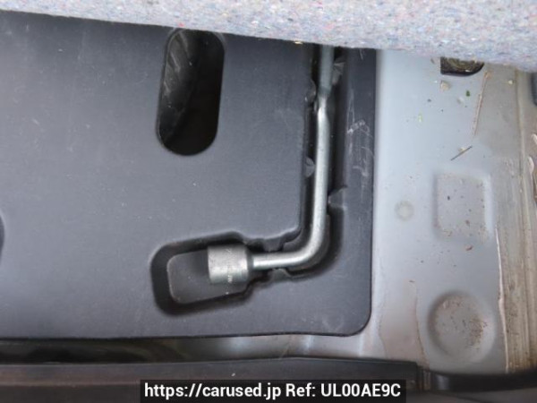 Used 2003 AT toyota corolla-spacio NZE121N Image[47]