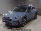 Subaru Crosstrek GUE