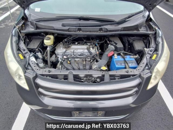 Used 2010 AT toyota noah ZRR70G Image[9]