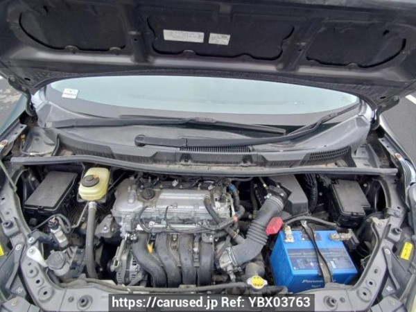 Used 2010 AT toyota noah ZRR70G Image[10]