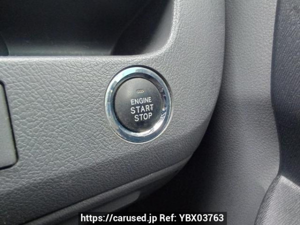 Used 2010 AT toyota noah ZRR70G Image[21]