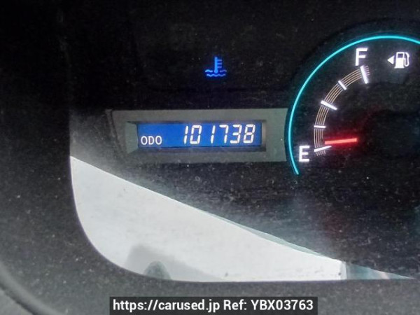 Used 2010 AT toyota noah ZRR70G Image[28]