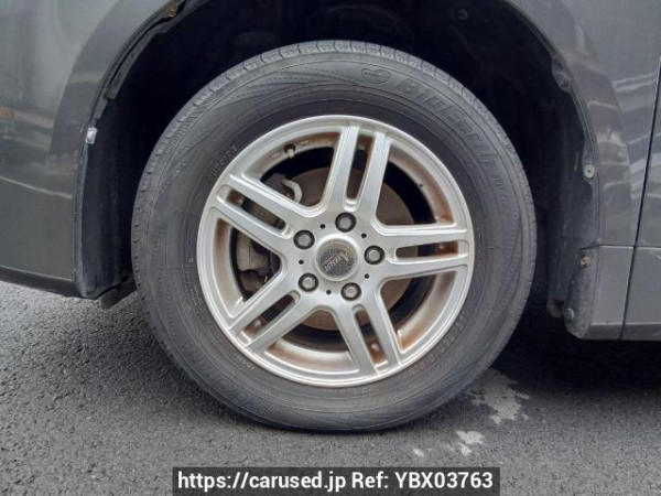 Used 2010 AT toyota noah ZRR70G Image[30]