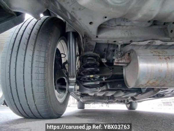 Used 2010 AT toyota noah ZRR70G Image[39]