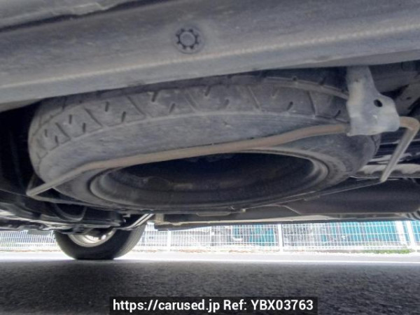 Used 2010 AT toyota noah ZRR70G Image[42]