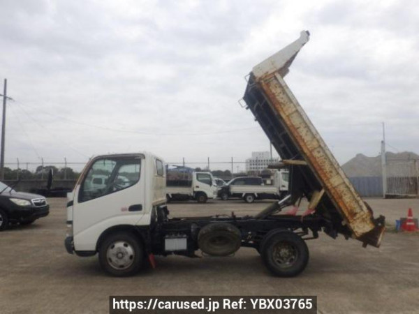 Used 2005 MT hino dutro XZU321T Image[11]