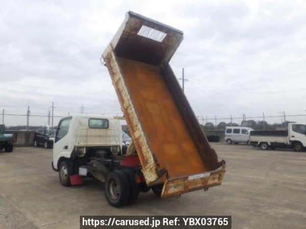 Used 2005 MT hino dutro XZU321T Image[12]