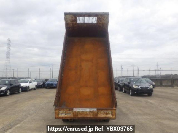 Used 2005 MT hino dutro XZU321T Image[13]