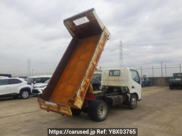 Used 2005 MT hino dutro XZU321T Image[14]