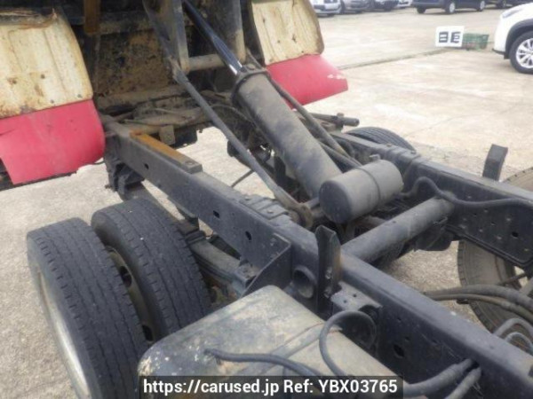 Used 2005 MT hino dutro XZU321T Image[16]