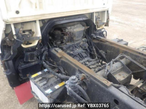 Used 2005 MT hino dutro XZU321T Image[18]