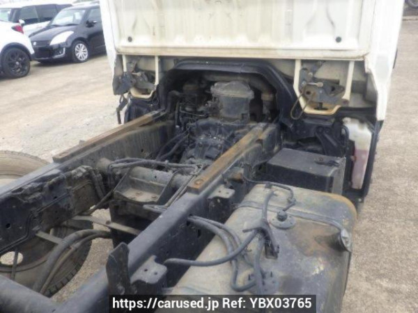 Used 2005 MT hino dutro XZU321T Image[19]