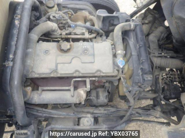 Used 2005 MT hino dutro XZU321T Image[20]