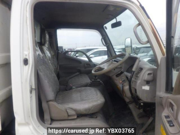 Used 2005 MT hino dutro XZU321T Image[23]