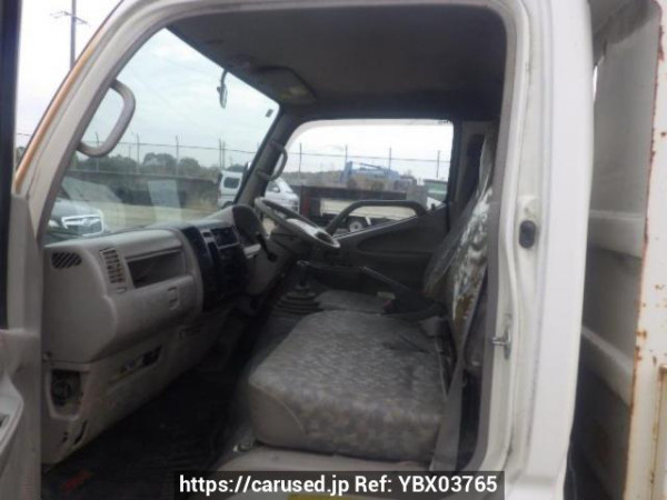 Used 2005 MT hino dutro XZU321T Image[24]