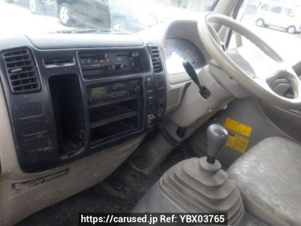 Used 2005 MT hino dutro XZU321T Image[25]