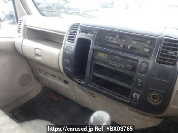 Used 2005 MT hino dutro XZU321T Image[26]