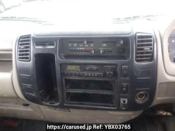 Used 2005 MT hino dutro XZU321T Image[27]