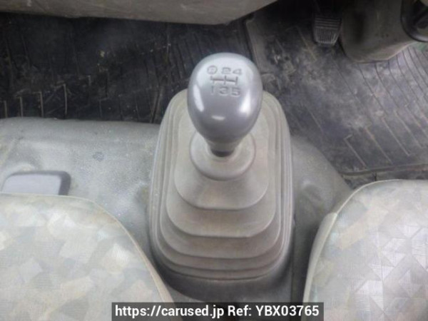 Used 2005 MT hino dutro XZU321T Image[28]