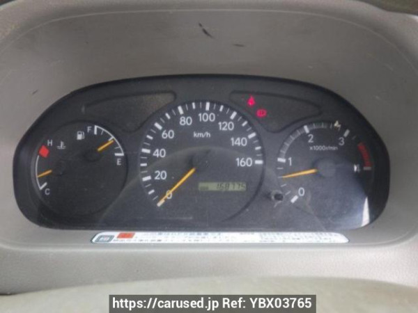 Used 2005 MT hino dutro XZU321T Image[29]