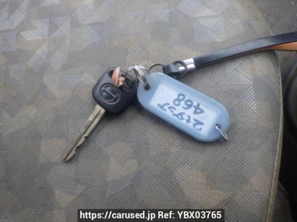 Used 2005 MT hino dutro XZU321T Image[32]