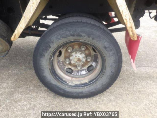 Used 2005 MT hino dutro XZU321T Image[35]