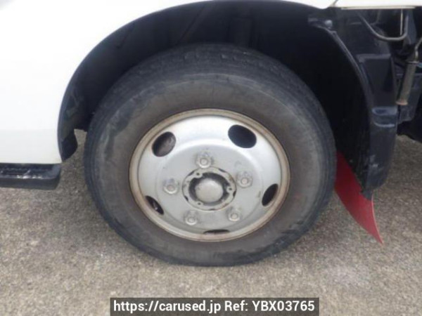 Used 2005 MT hino dutro XZU321T Image[36]