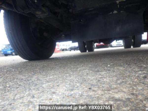 Used 2005 MT hino dutro XZU321T Image[37]