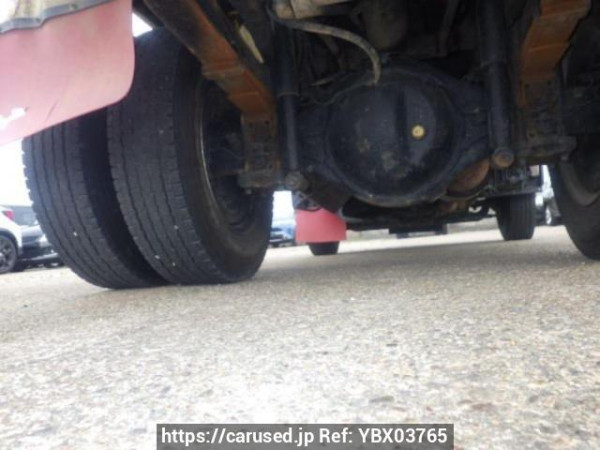 Used 2005 MT hino dutro XZU321T Image[43]